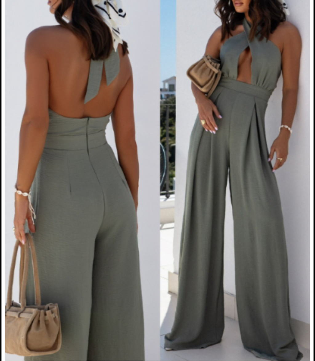 Sumina - Green