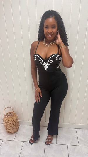 Black panthère