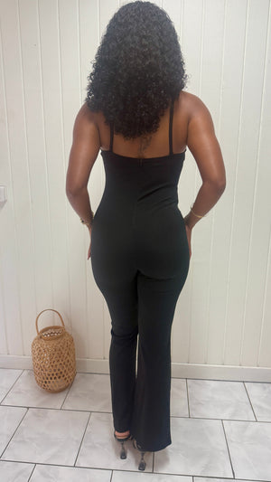Black panthère