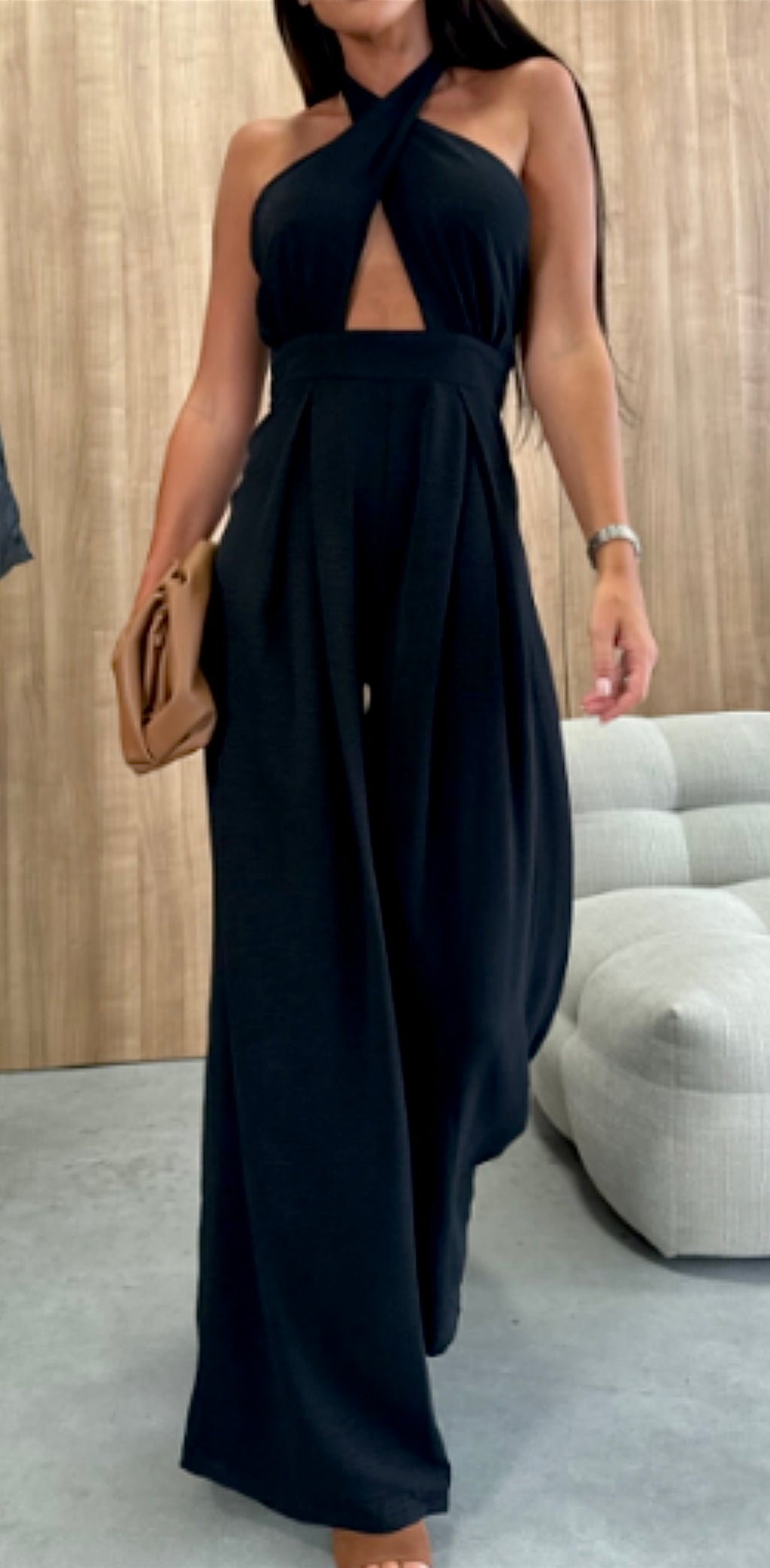Sumina - Black
